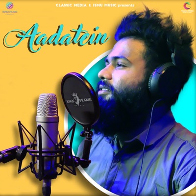 Aadatein - Single