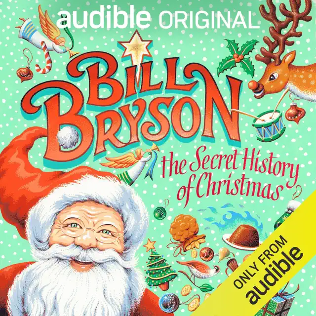 The Secret History of Christmas (Original Recording)