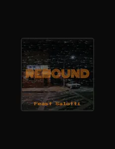 Écoutez Feast Salotti, regardez des vidéoclips, lisez la biographie, consultez les dates de tournée et plus encore !