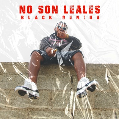 No Son Leales - Single