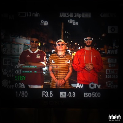 Quem tava lá? (feat. Mc Rei Delas) - Single