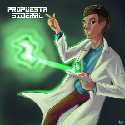 Propuesta Sideral - Single