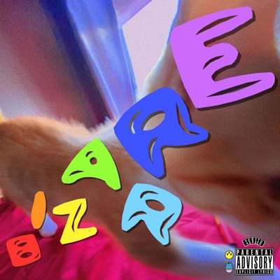 Bizarre - EP