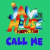 Call Me (feat. Princess) - EP