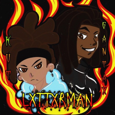 LXTTXRMAN - Single
