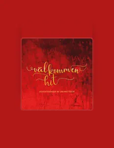 Listen to Jan Mattsson, watch music videos, read bio, see tour dates & more!