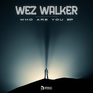 Who Are You - EP
