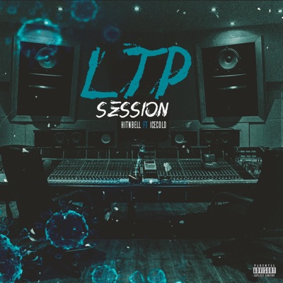 LTP Session (feat. IceCold) - Single