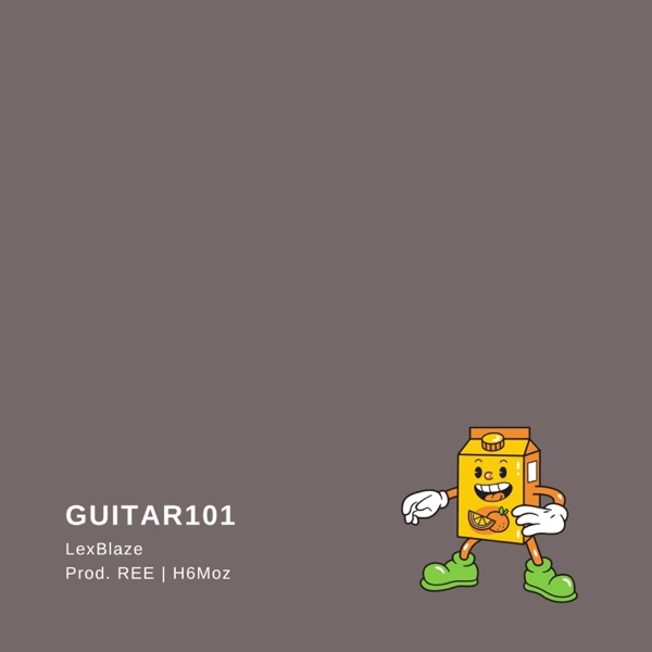 Guitar101