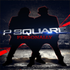 P-Square - Personally artwork
