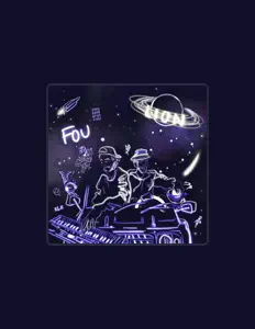 Coeur Fou: песни, клипы, биография, даты выступлений и многое другое.