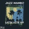 Mambo Jazz artwork