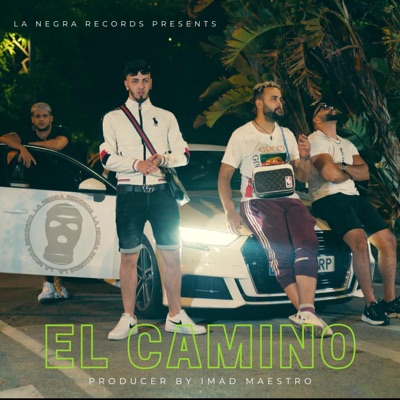 EL CAMINO (feat. Imad Maestro, Khay Style, BRIFF & KVG) - Single