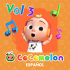 Cumpleaños Feliz - CoComelon Español
