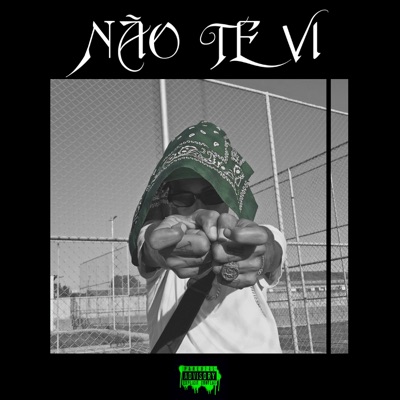 Não Te Vi - Single