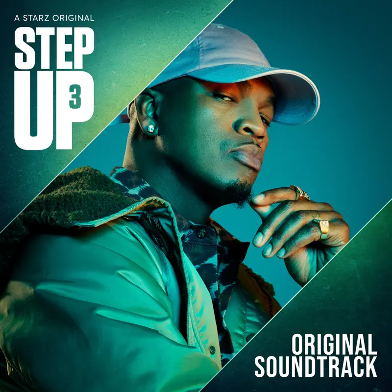 Ne-Yo - Step Up Season 3, Episode 7 (Original Soundtrack) - Single (2022) [iTunes Plus AAC M4A]-新房子