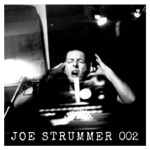 Joe Strummer & The Mescaleros - Tony Adams (Demo)