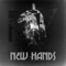 Strange Attractor - New Hands lyrics