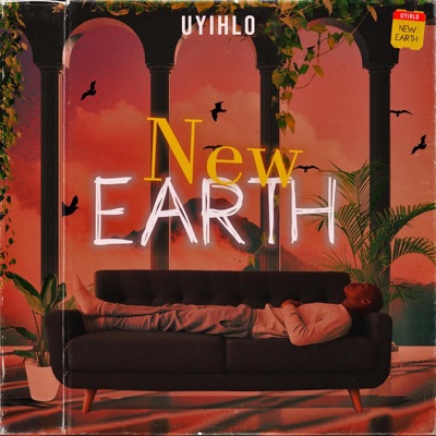 New Earth - EP