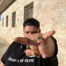 Hör dir Alvaro Elmore an, schau dir Musikvideos an, lies die Biografie, finde Tourdaten und mehr!