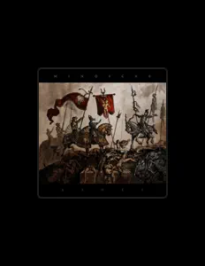 Poslechněte si interpreta Mindscar, sledujte hudební videa, přečtěte si životopis, podívejte se na data turné a další informace.