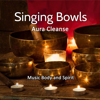 Singing Bowls Heart Chakra - Music Body and Spirit