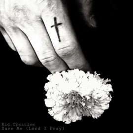 Save Me (Lord I Pray) Kid Creative