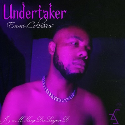 Undertaker (feat. eMKayDaLegenD) - Single