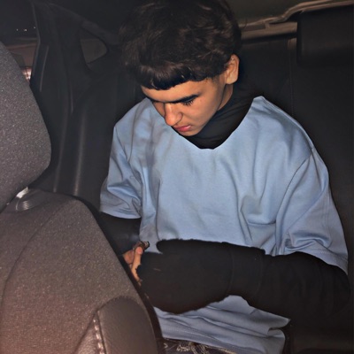 Magic (feat. DayonCouldCarelesss) - Single