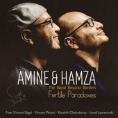 Amine & Hamza: The Band Beyond Borders - Letter to God