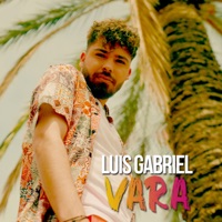 Vara - Single - Luis Gabriel