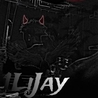 1LiJay~(coping pleas)ft.NLtwinn - Single - Creepa nation