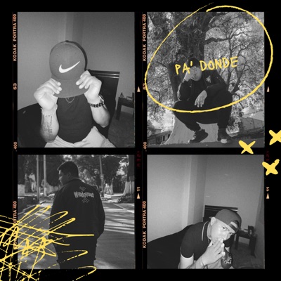 Pa' Donde - Single