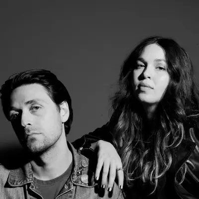Listen to The Saint Johns, watch music videos, read bio, see tour dates & more!