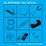 Surprise Vacation - Under the Bus