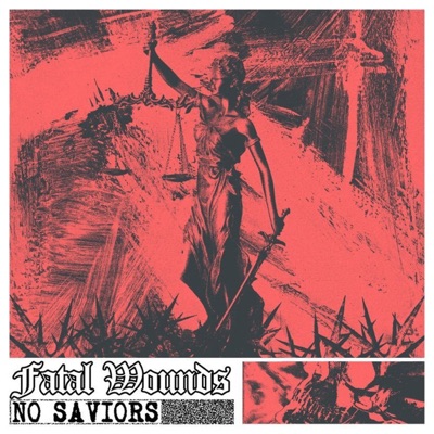 No Saviors - EP