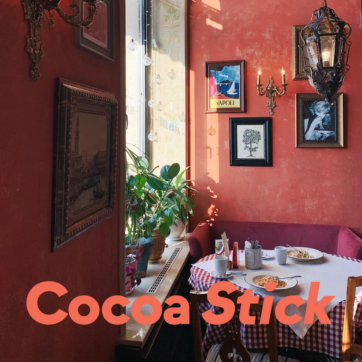 Cocoa Stick - Songs, Concert tickets & Videos