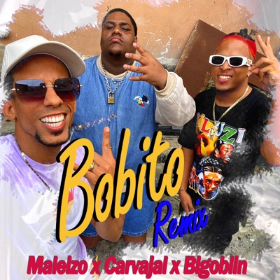 Bobito (Remix) - Single