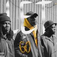 Let It Go - Single - EMO Dareel Wan