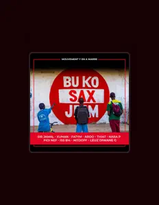 Écoutez Nara P, regardez des vidéoclips, lisez la biographie, consultez les dates de tournée et plus encore !