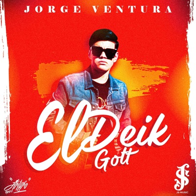 El Deik Gott - Single