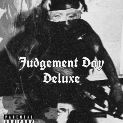 Judgement Day Deluxe - EP