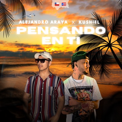 Pensando en Ti - Single