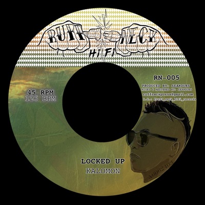 Locked Up - Single