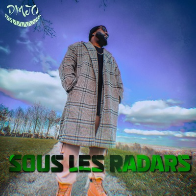 Sous les radars - Single