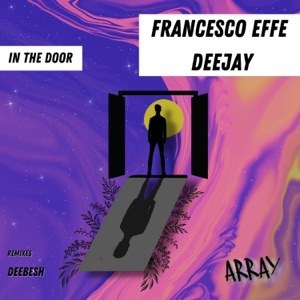 In the Door - Single