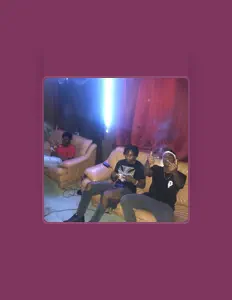 Listen to Danteli*, watch music videos, read bio, see tour dates & more!