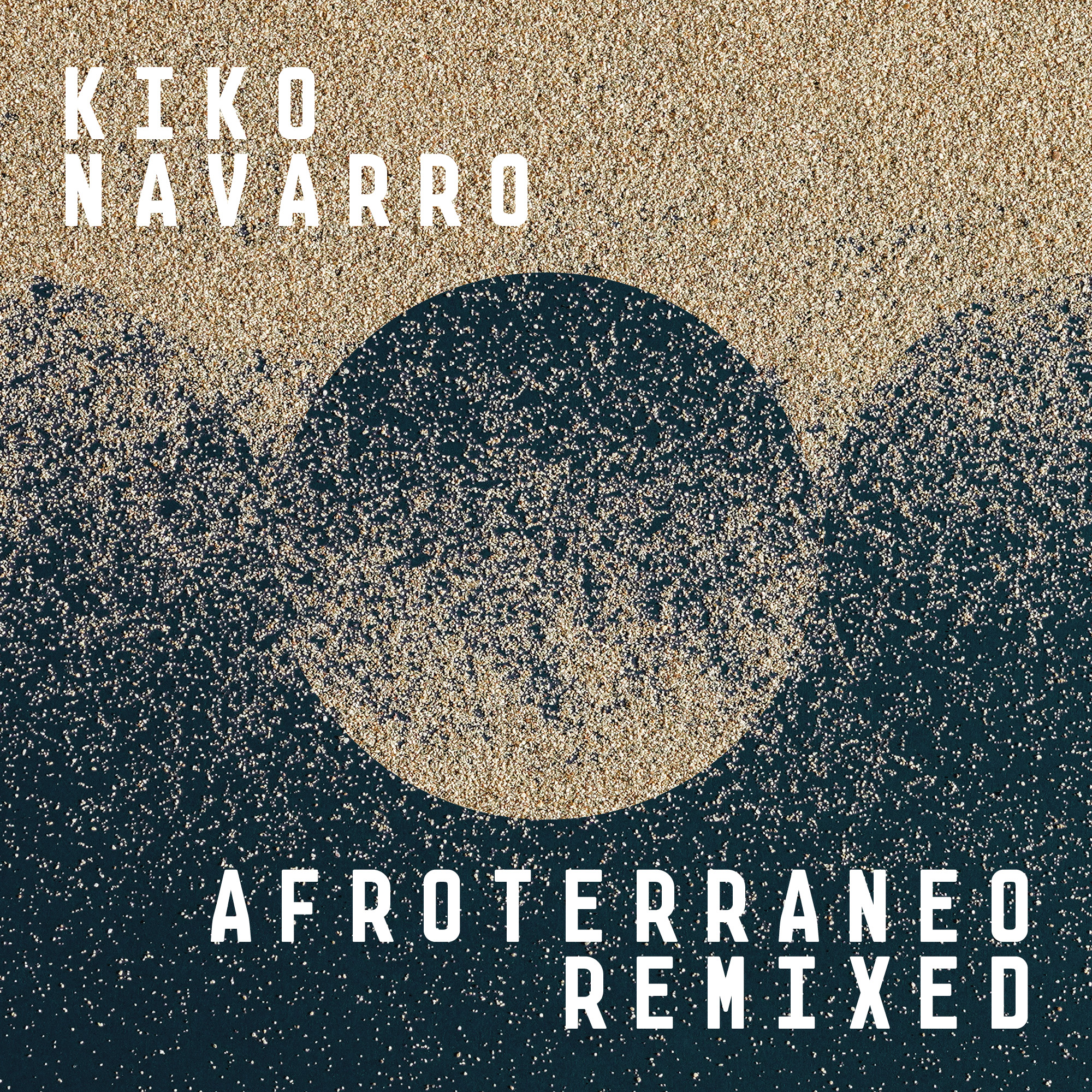 Afroterraneo (Remixed) [feat. Aboubacar Sylla]