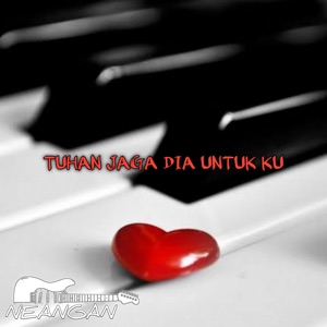 Chord Gitar Jaga Dia Untukku - Radio Band