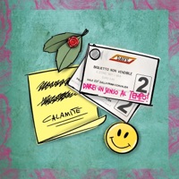 CALAMITE - Single - D A V E